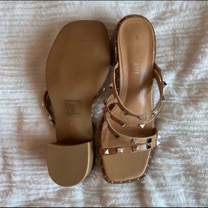 Madden Girl Roam City Sandal *New*